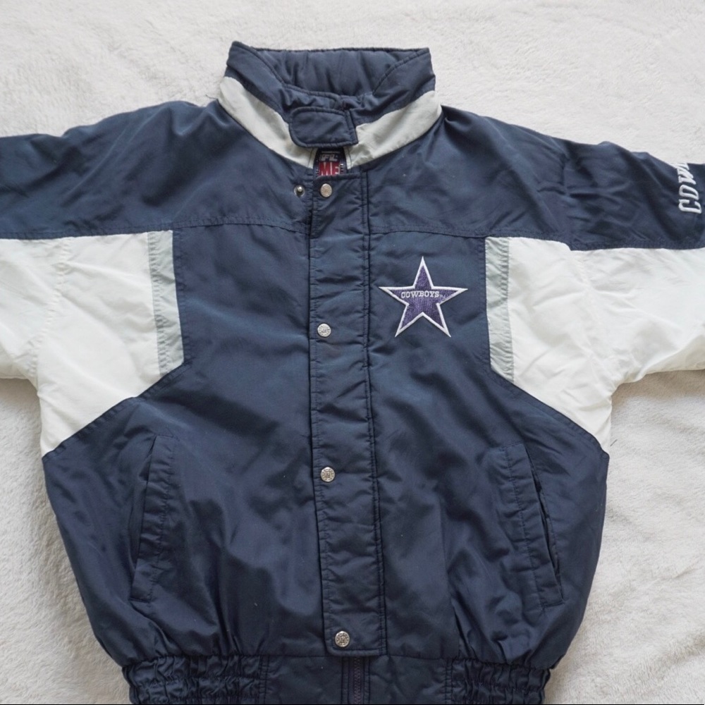 NFL Dallas Cowboys Jacket
